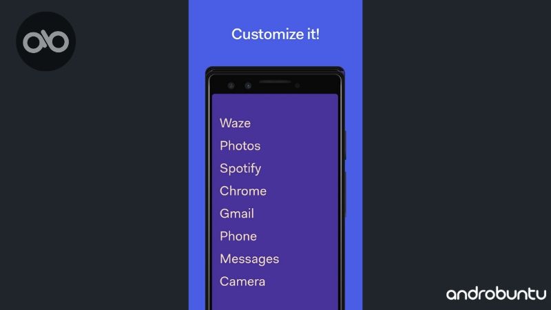 Tema Android Terbaik by Androbuntu 2