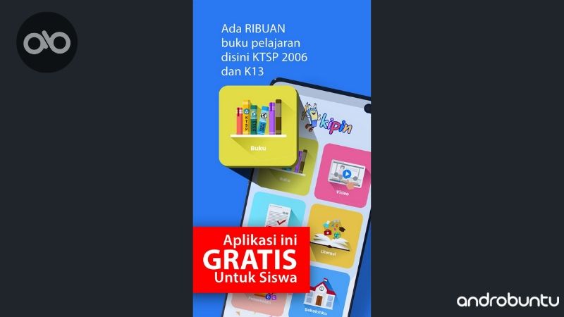 Aplikasi Belajar Online by Androbuntu 5