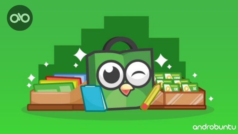 Aplikasi Blanja Online Terbaik by Androbuntu 1