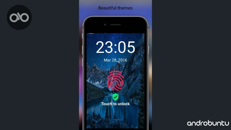 Aplikasi Fingerprint Terbaik di Android by Androbuntu 3