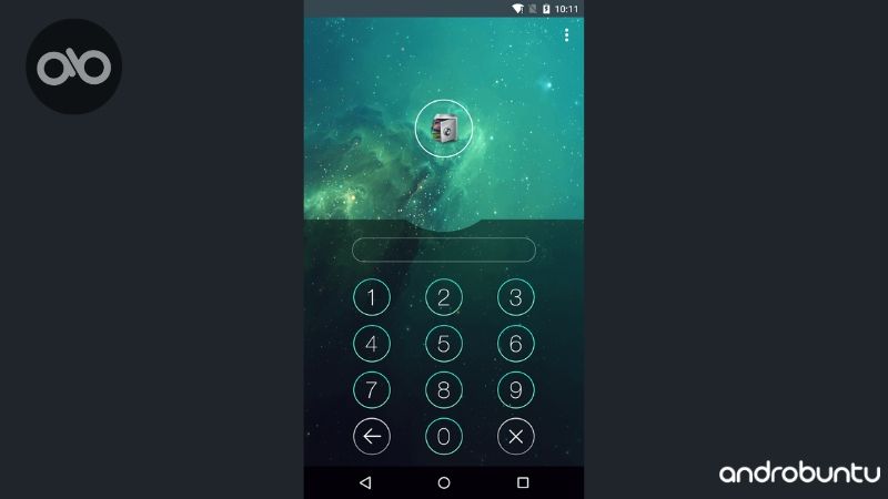 Aplikasi Fingerprint Terbaik di Android by Androbuntu 5