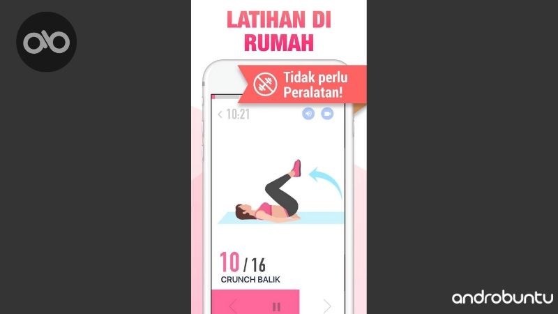 Aplikasi Fitnes Terbaik di Android by Androbuntu 2