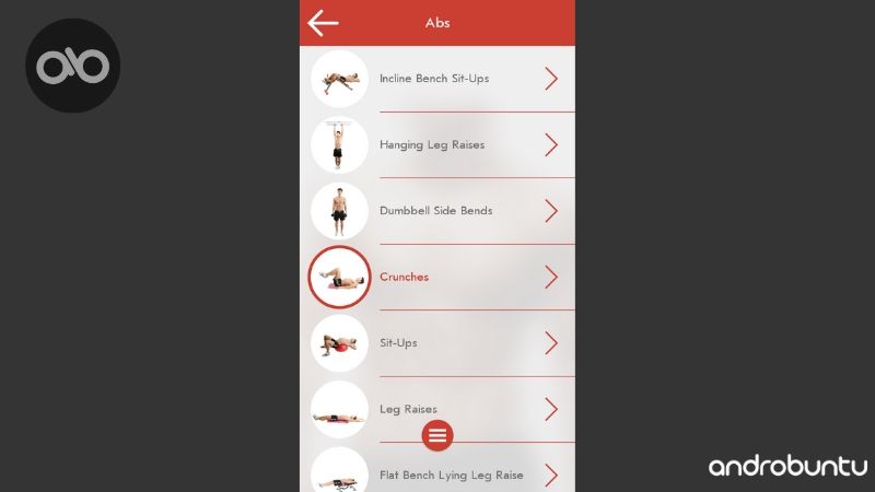 Aplikasi Fitnes Terbaik di Android by Androbuntu 4
