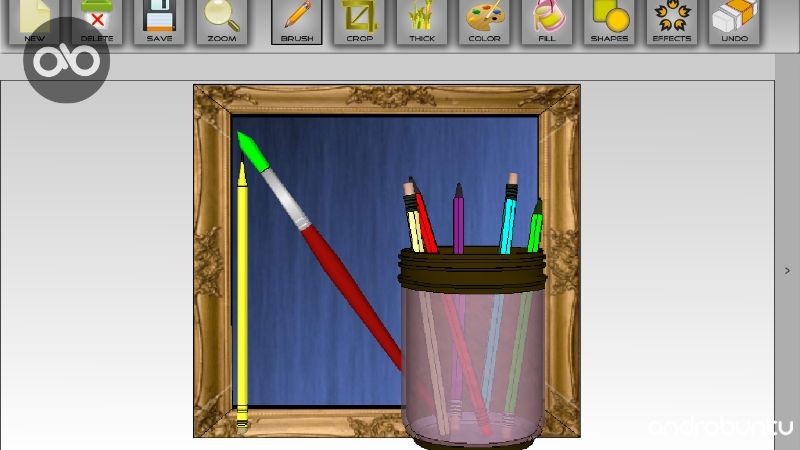 Aplikasi Vektor Android Terbaik by Androbuntu 2