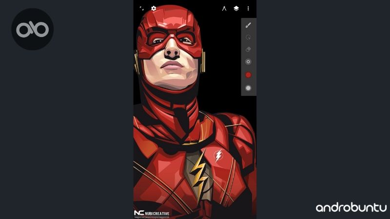 Aplikasi Vektor Android Terbaik by Androbuntu 5