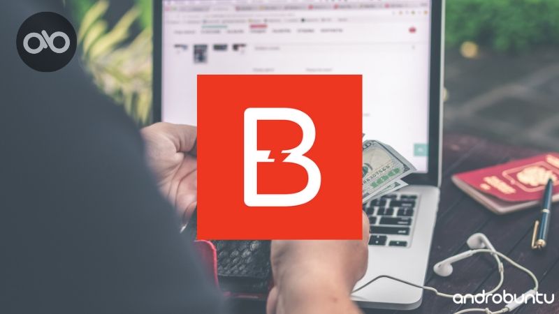 Cara Mendapatkan Dolar PayPal di BuzzBreak by Androbuntu