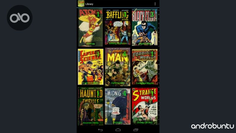 Aplikasi Baca Komik Terbaik by Androbuntu 3