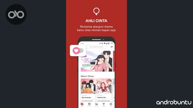 Aplikasi Baca Komik Terbaik by Androbuntu 6