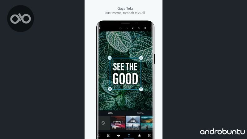 Aplikasi Desain Grafis Android by Androbuntu 1