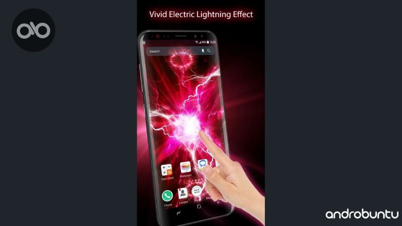 Kumpulan Aplikasi Jahil Terbaik di Android by Androbuntu 4