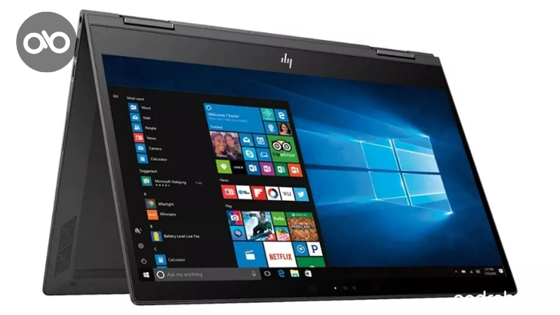 Laptop 2 in 1 Terbaik by Androbuntu 10