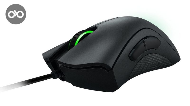 Mouse Gaming Terbaik by Androbuntu 1