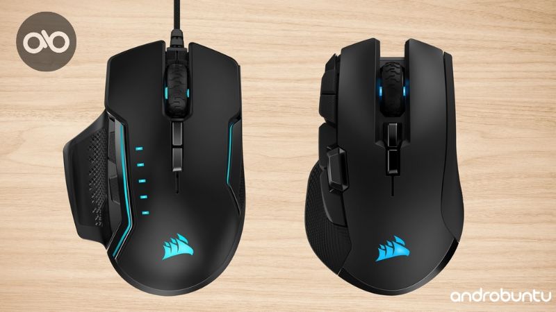 Mouse Gaming Terbaik by Androbuntu 3
