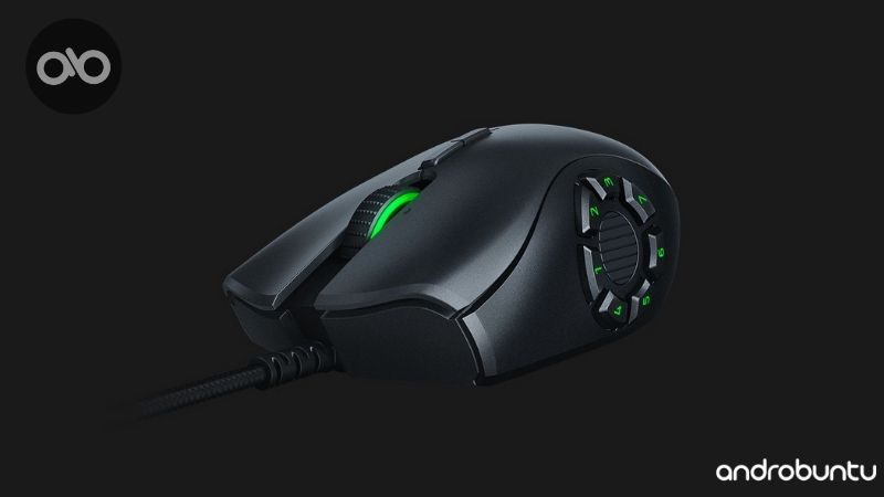 Mouse Gaming Terbaik by Androbuntu 4