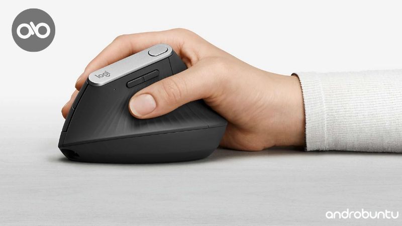 Mouse Gaming Terbaik by Androbuntu 7