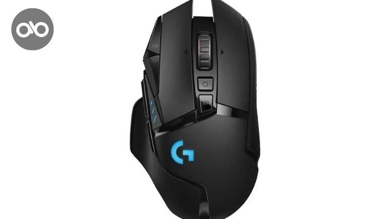 Mouse Gaming Terbaik by Androbuntu 8