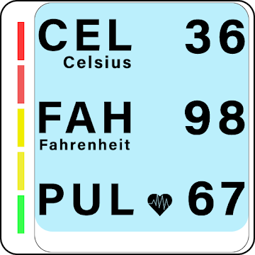 Aplikasi Pengukur Suhu Tubuh by Androbuntu 5
