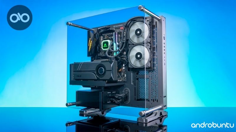 Komponen Komputer dan Fungsinya by Androbuntu 10