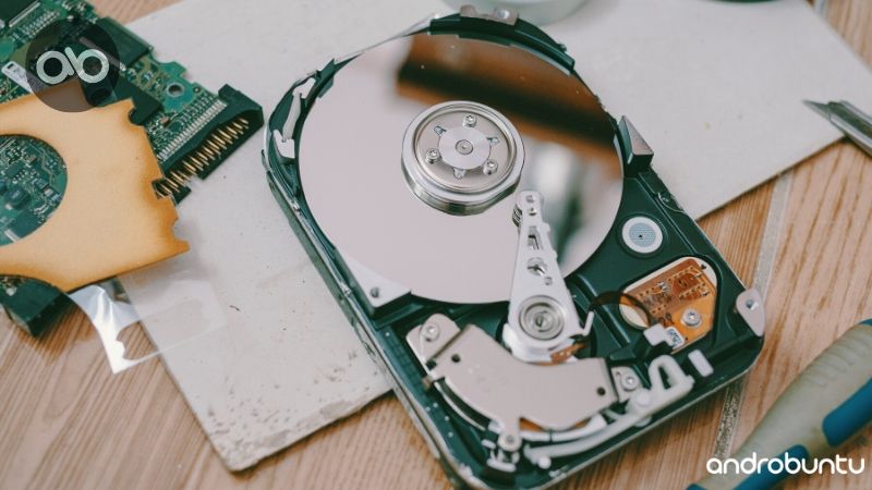 Komponen Komputer dan Fungsinya by Androbuntu 5