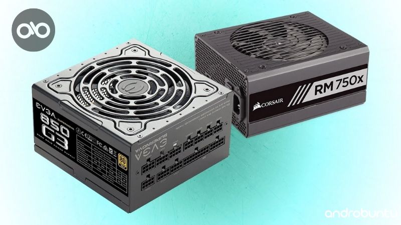 Komponen Komputer dan Fungsinya by Androbuntu 9