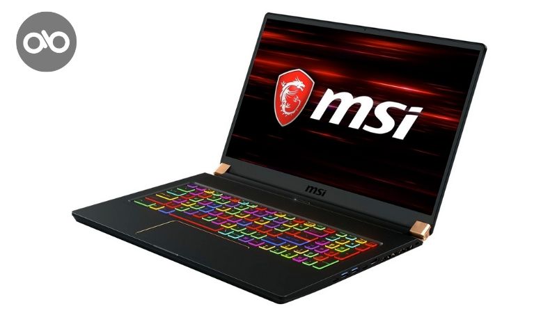 Laptop Gaming Terbaik 2020 by Androbuntu 2