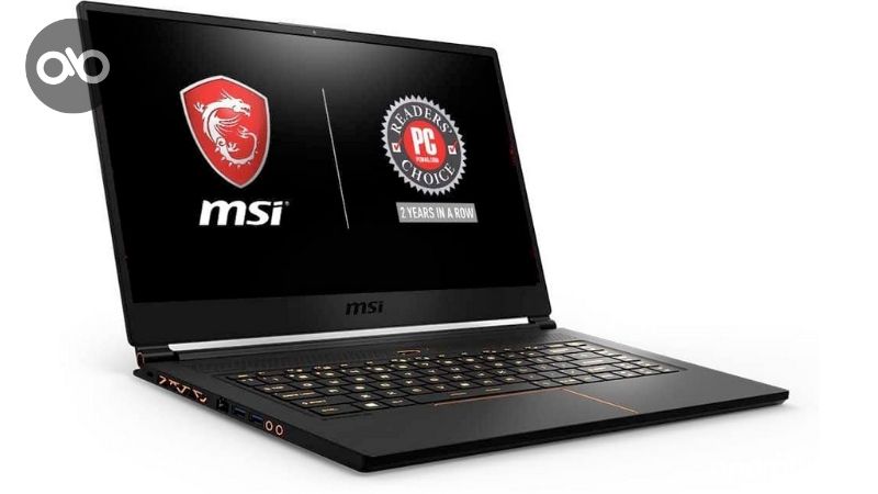 Laptop Gaming Terbaik 2020 by Androbuntu 7