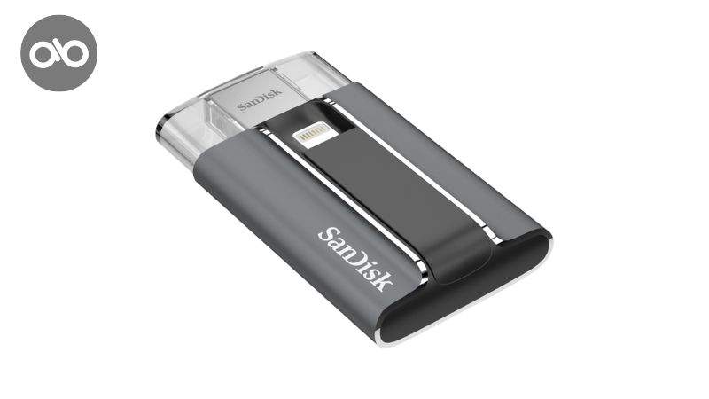 Merk Flashdisk Terbaik by Androbuntu 2