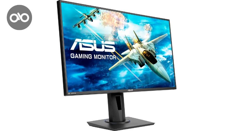 Monitor Gaming Terbaik by Androbuntu 1
