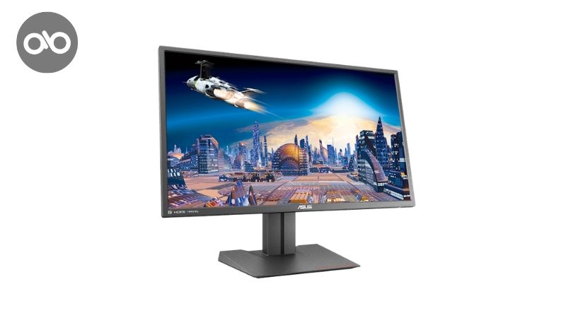 Monitor Gaming Terbaik by Androbuntu 9