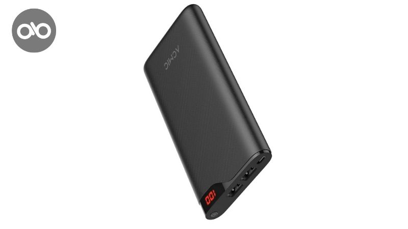 Powerbank Terbaik by Androbuntu
