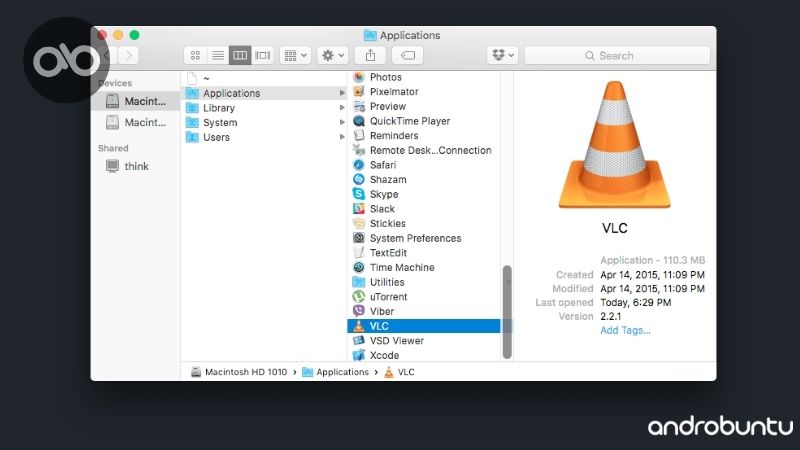 Aplikasi Video Player Terbaik untuk PC by Androbuntu 1