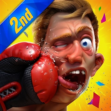 Game Tinju Terbaik di Android by Androbuntu 3