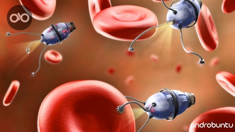 Pengertian Teknologi Nano dan Fungsinya by Androbuntu 1