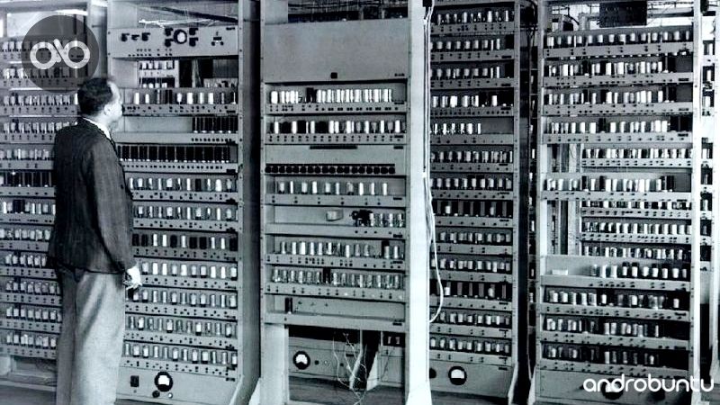 Perkembangan Komputer by Androbuntu 1