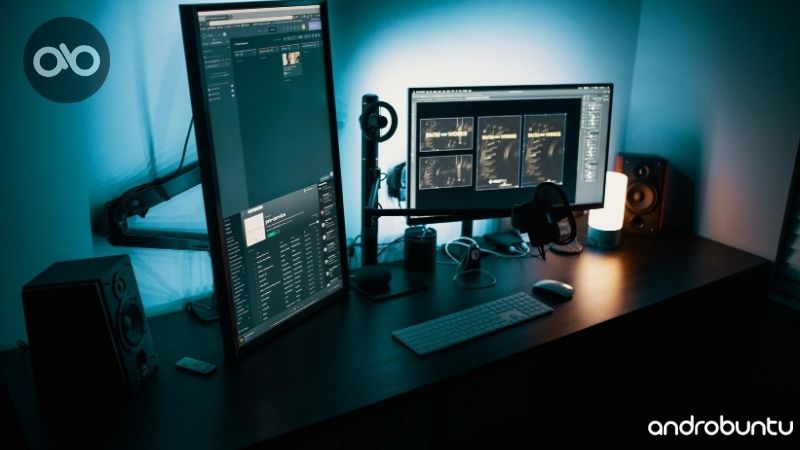 Perkembangan Komputer by Androbuntu 2