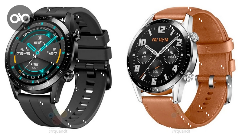 Smartwatch Android Terbaik by Androbuntu 10