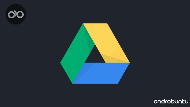 Aplikasi Cloud Storage Terbaik by Androbuntu 2