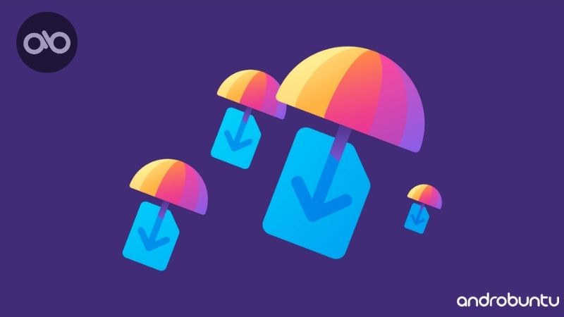 Cara Mengirim Video Panjang di WhatsApp by Androbuntu 5