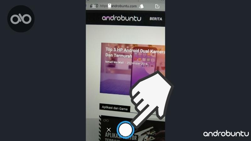 Cara Upload Foto Video PDF File di Google Classroom by Androbuntu 5