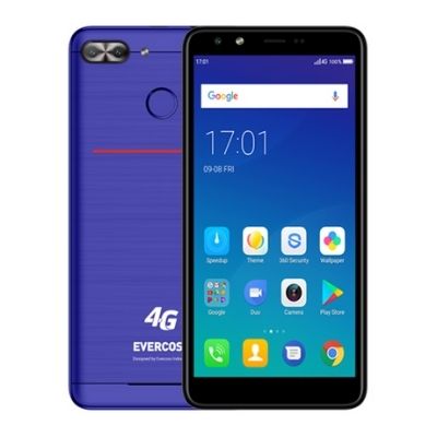 HP Android 6 Inci 1 Jutaan by Androbuntu 1