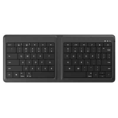 Keyboard Bluetooth Terbaik by Androbuntu 10