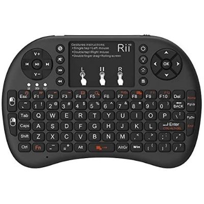 Keyboard Bluetooth Terbaik by Androbuntu 4