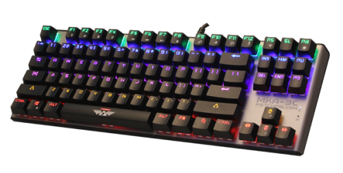 Keyboard Mechanical Murah Terbaik by Androbuntu 3