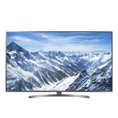 Smart TV Terbaik by Androbuntu 9