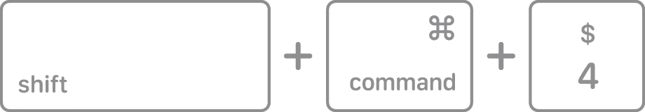 Cara Mengambil Screenshot di Macbook by Androbuntu 2