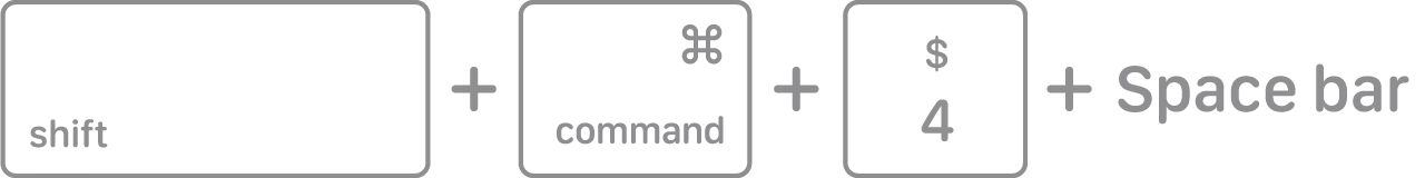 Cara Mengambil Screenshot di Macbook by Androbuntu 4