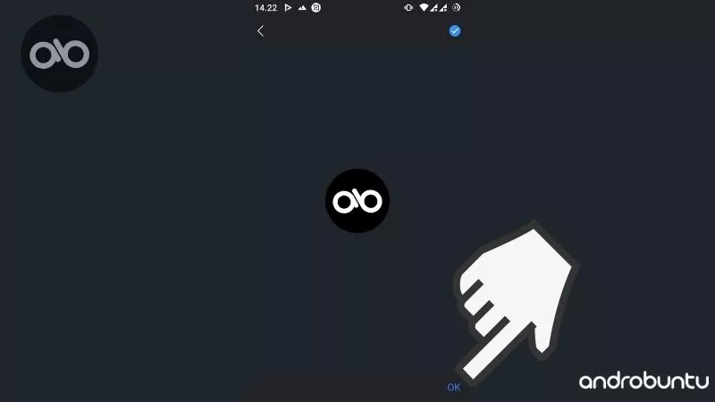 Cara Mengubah Warna Halaman di WPS Office by Androbuntu 5