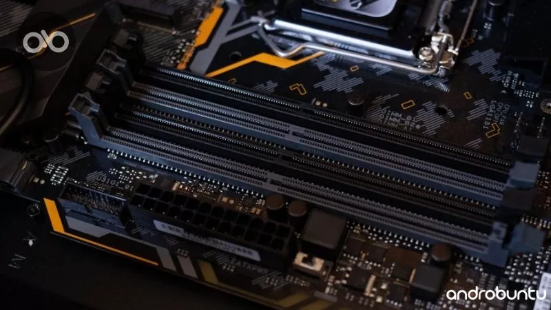 Fungsi CPU by Androbuntu