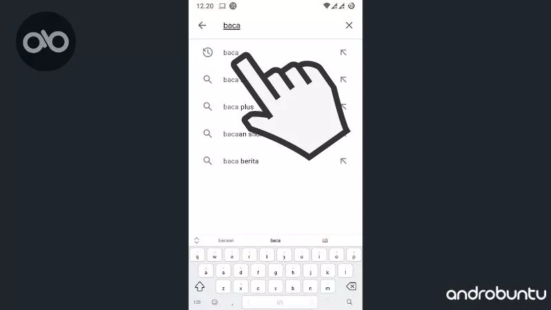 Cara Beri Rating Aplikasi dan Game di Google Play Store by Androbuntu 1