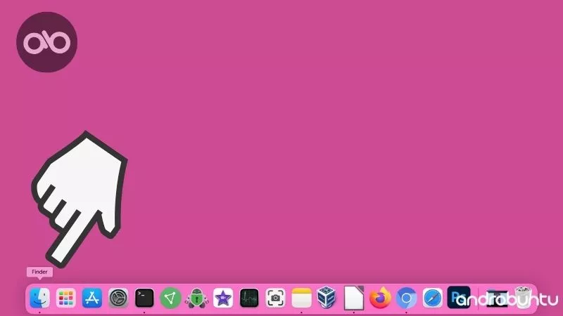 Cara Ganti Wallpaper di Mac by Androbuntu 1